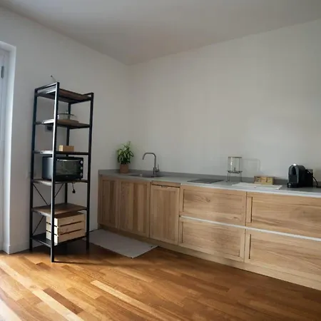 Casa Gaggio Bed & Breakfast Rom