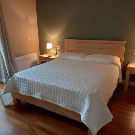 Casa Gaggio *