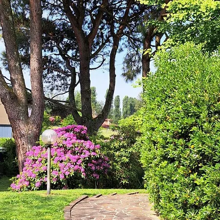 Bed & Breakfast Casa Gaggio Rom