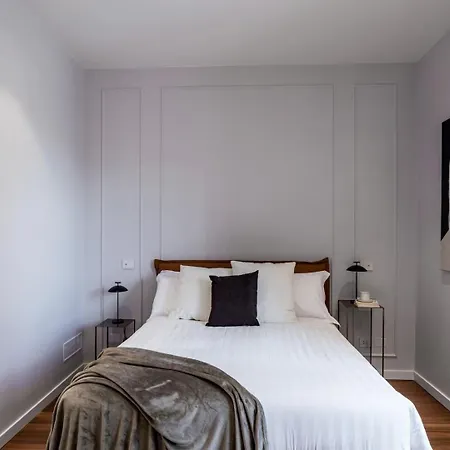 Casa Gaggio Rome