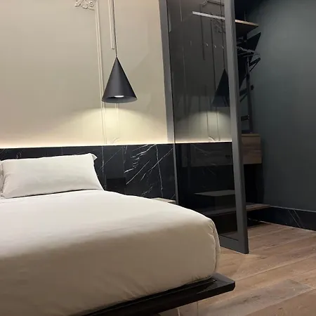 Casa Gaggio *
