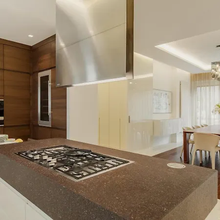 Casa Gaggio *
