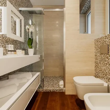Casa Gaggio * Rome